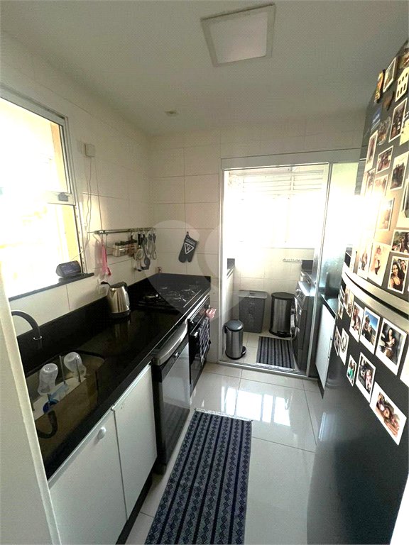 Apartamento à venda com 3 quartos, sendo 1 suíte,  em Super Quadra Morumbi, São Paulo, SP