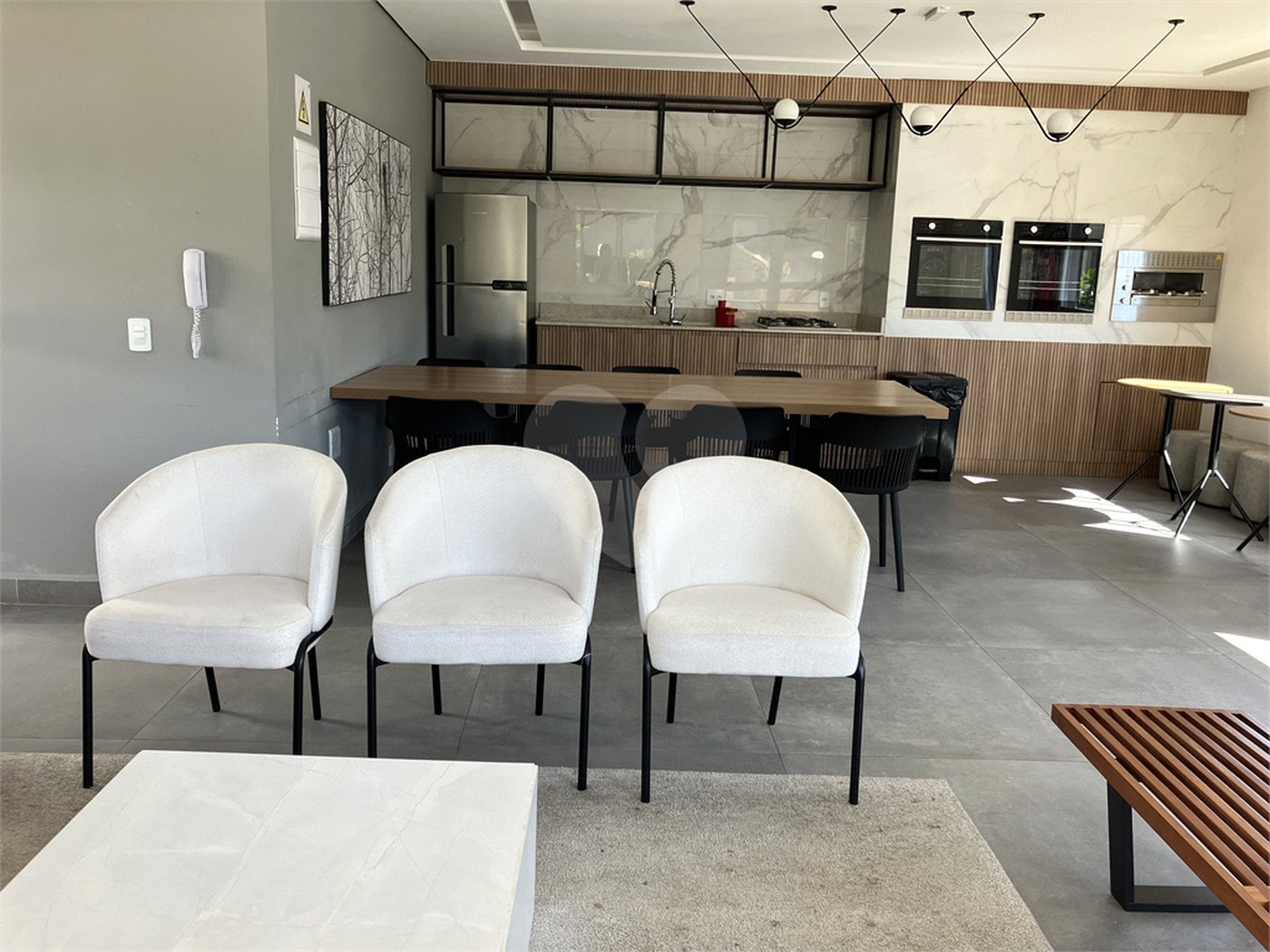 Apartamento à venda com 3 quartos em Jardim Santa Rosália, Sorocaba, SP