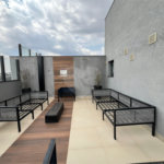 Apartamento à venda com 2 suítes em Atibaia Jardim, Atibaia, SP