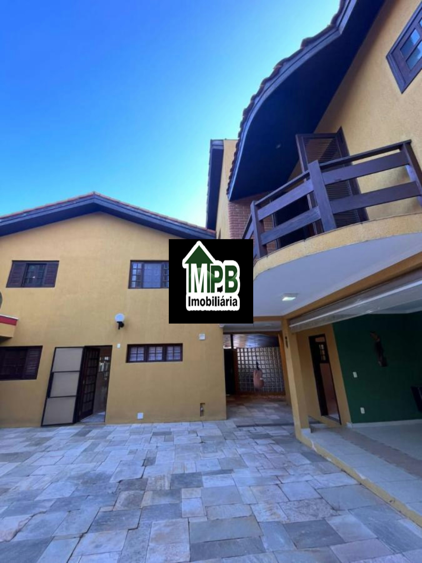 Casa para alugar com 6 quartos, sendo 5 suítes, em Jardim Isaura, Sorocaba, SP