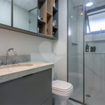 Apartamento à venda com 3 suítes em Jardim Prudência, São Paulo, SP