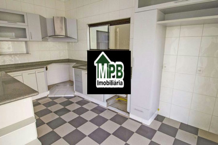 Casa para alugar com 4 quartos, sendo 1 suíte, no condomínio Granja Olga, Sorocaba - SP