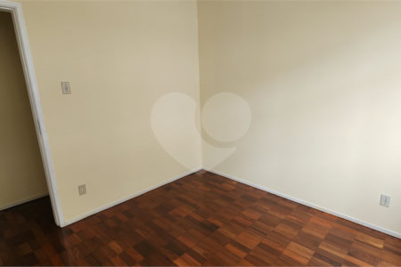 Apartamento à venda com 2 quartos em Tijuca, Rio de Janeiro, RJ