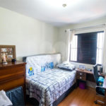 Apartamento à venda com 3 quartos em Vila da Saúde, São Paulo, SP