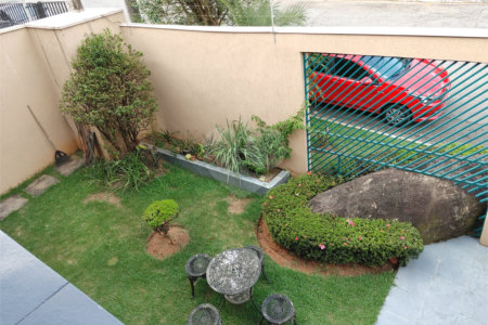 Casa à venda com 4 quartos, sendo 2 suítes, em Parque dos Príncipes, São Paulo, SP
