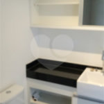 Apartamento à venda com 1 quarto em Cerqueira César, São Paulo, SP