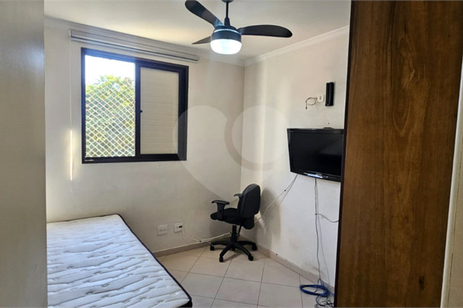 Apartamento à venda com 3 quartos, sendo 1 suíte, em Mandaqui, São Paulo, SP