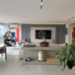 Apartamento à venda com 3 suítes em Vila Romana, São Paulo, SP