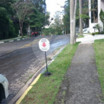 Terreno à venda no condomínio Reserva da Cantareiara, São Paulo - SP