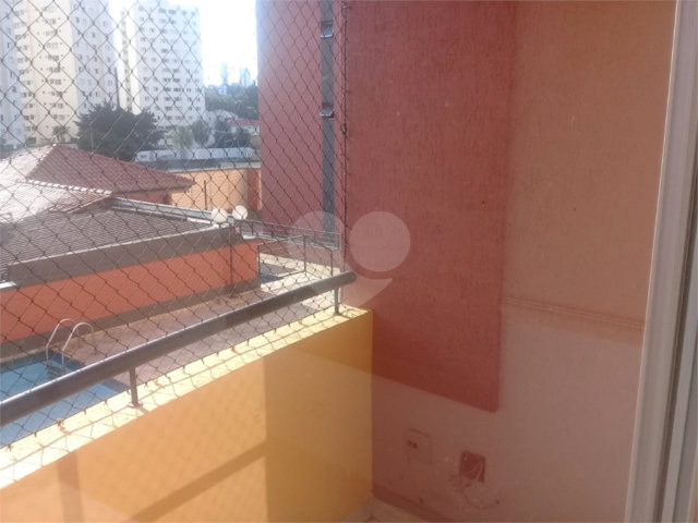 Apartamento à venda com 3 quartos, sendo 1 suíte,  em Tucuruvi, São Paulo, SP