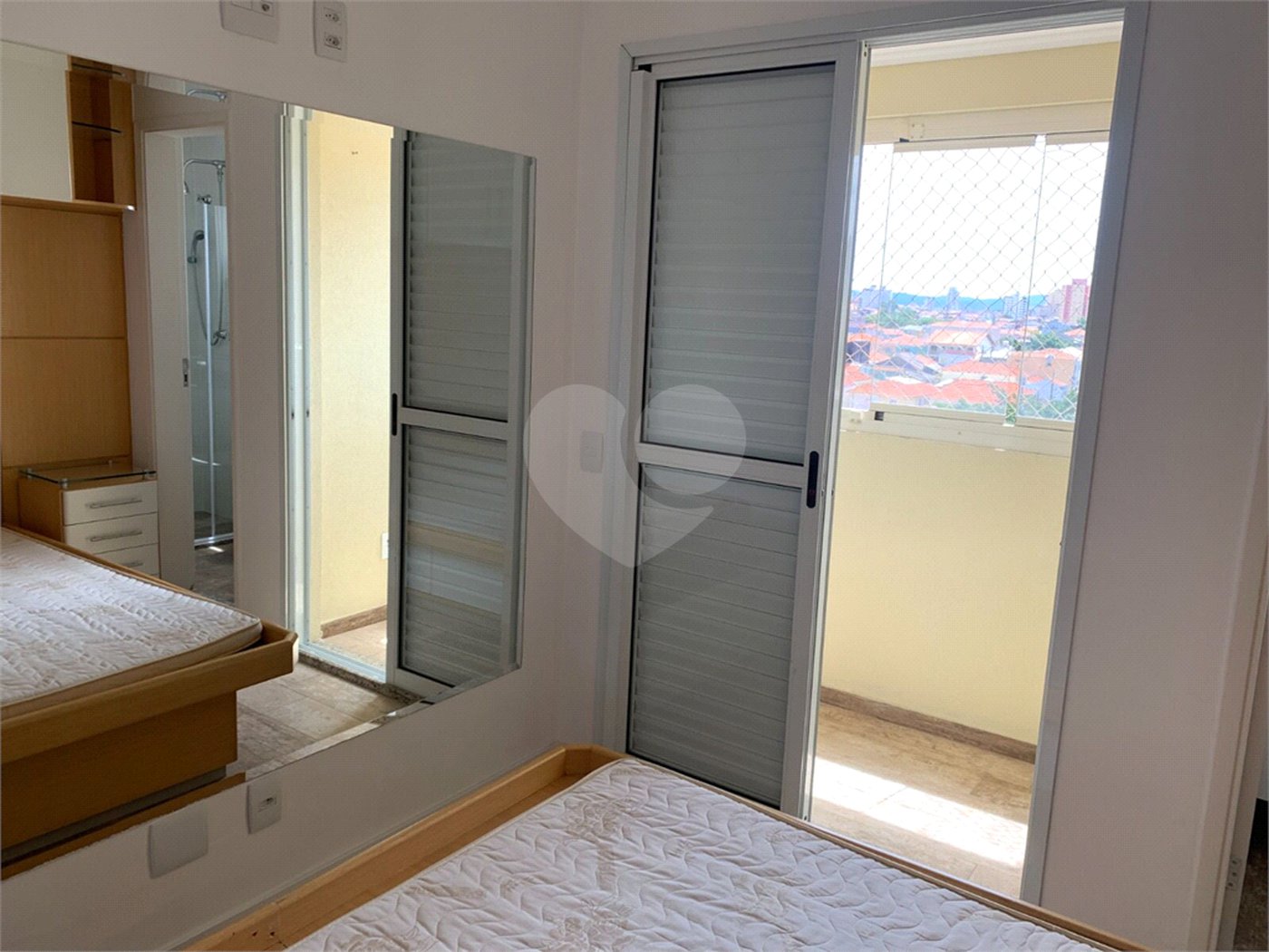 Apartamento à venda com 3 quartos, sendo 1 suíte, em Vila Guilherme, São Paulo, SP
