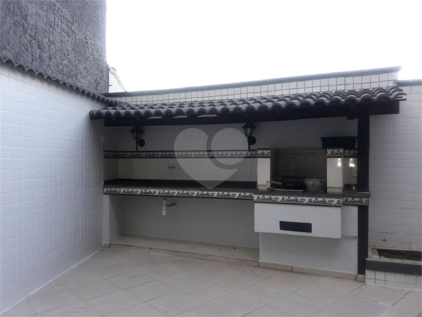 Sobrado à venda com 3 quartos, sendo 1 suíte,  em Vila Paulicéia, São Paulo, SP