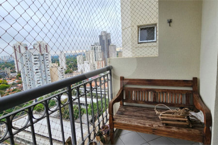 Apartamento à venda com 3 quartos, sendo 2 suítes, em Pinheiros, São Paulo, SP