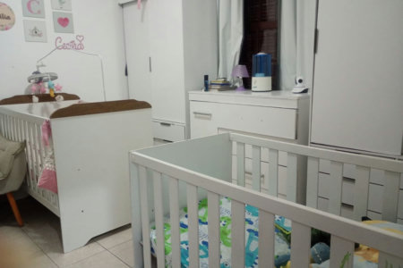 Casa com 5 dormitórios à venda, 200 m² por R$ 650.000,00 - Centro - São Vicente/SP