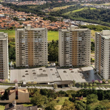 Residencial Aurora