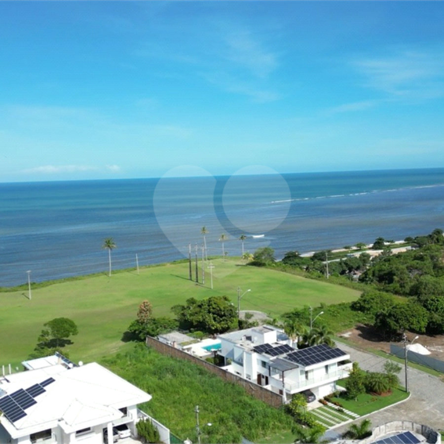 Terreno à venda em Orla Norte, Porto Seguro, BA