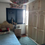 Apartamento à venda com 3 suítes em Vila Suzana, São Paulo, SP