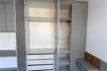 Apartamento para alugar em Pinheiros, São Paulo, SP