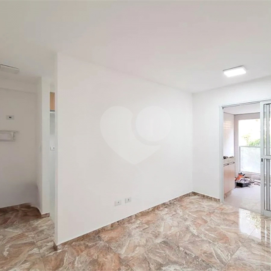 Apartamento à venda com 2 quartos, sendo 1 suíte, em Jardim São Paulo(zona Norte), São Paulo, SP