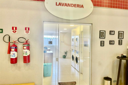 Apartamento para alugar com 1 suíte em Jardim São Carlos, Sorocaba, SP