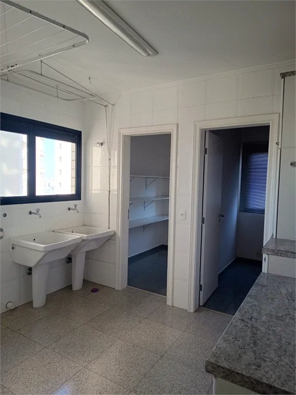 Apartamento à venda com 4 suítes em Paraíso do Morumbi, São Paulo, SP