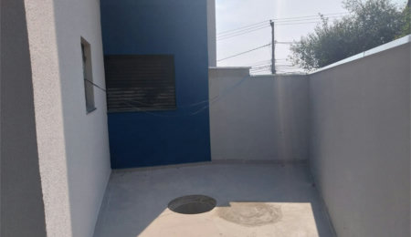 Apartamento à venda com 1 quarto em Vila Barão, Sorocaba, SP
