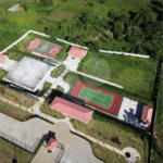 Terreno à venda com 3 suítes no condomínio Real Park 2, Mogi das Cruzes - SP