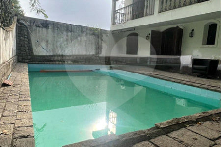 Casa à venda com 3 suítes em Tucuruvi, São Paulo, SP
