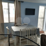 Apartamento à venda com 2 quartos em Parque Santo Antônio, São Paulo, SP
