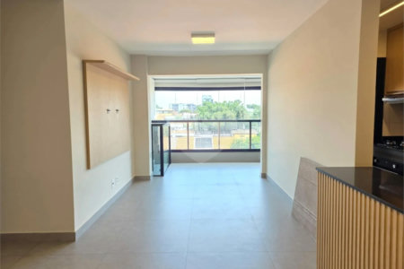 Apartamento à venda ou para alugar com 2 quartos, sendo 1 suíte,  em Planalto Paulista, São Paulo, SP