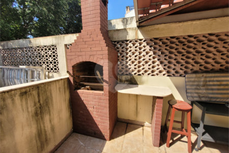 Casa à venda com 4 quartos, sendo 2 suítes, em Tijuca, Rio de Janeiro, RJ