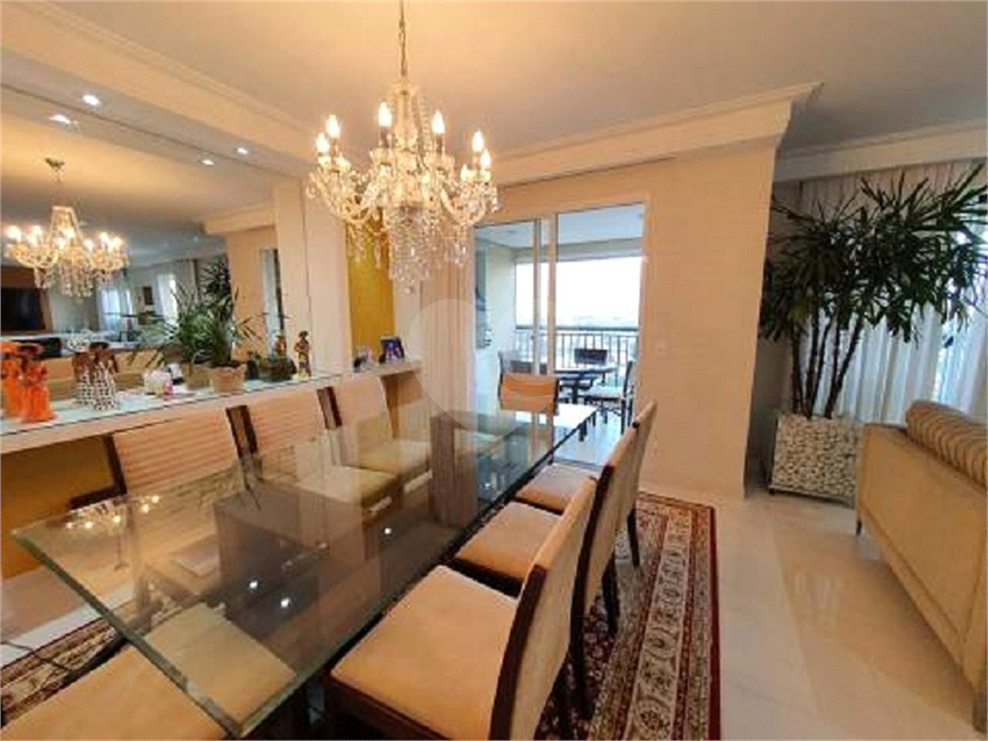 Apartamento à venda com 3 suítes em Vila Progredior, São Paulo, SP
