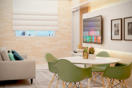 Residencial Prowal