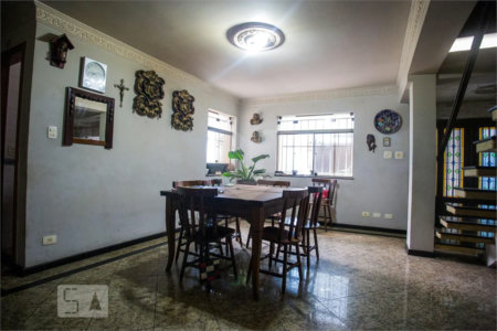 Casa à venda com 7 quartos, sendo 4 suítes, em Vila Monumento, São Paulo, SP