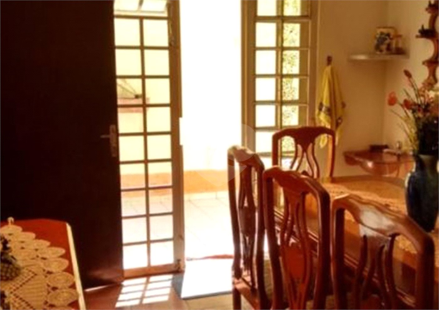 Sobrado à venda com 3 quartos, sendo 1 suíte, em Horto, São Paulo, SP