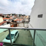 Apartamento à venda com 2 quartos em Parque Boturussu, São Paulo, SP