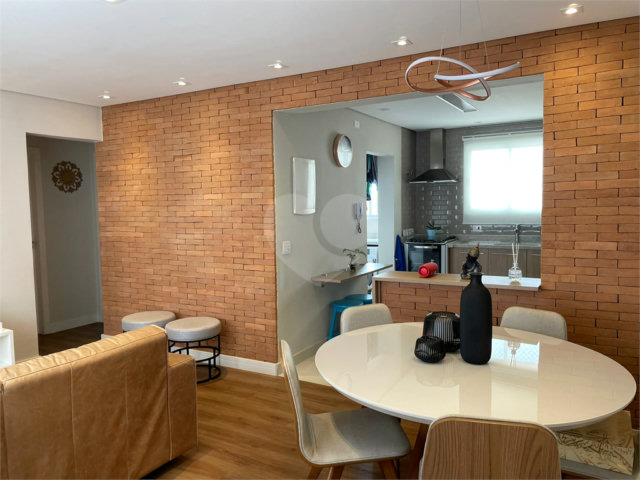 Apartamento à venda com 2 quartos, sendo 1 suíte,  em Vila Guilherme, São Paulo, SP