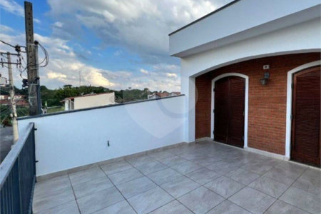 Casa à venda com 2 quartos, sendo 1 suíte,  em Jardim Santa Tereza, Itu, SP