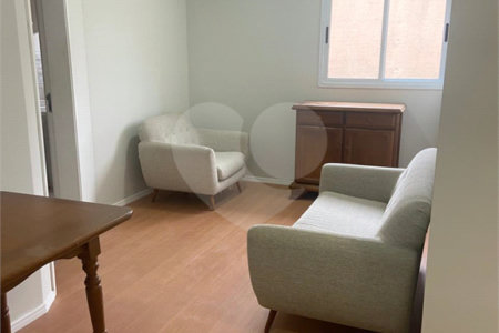 Apartamento à venda com 1 suíte em Casa Branca, Santo André, SP