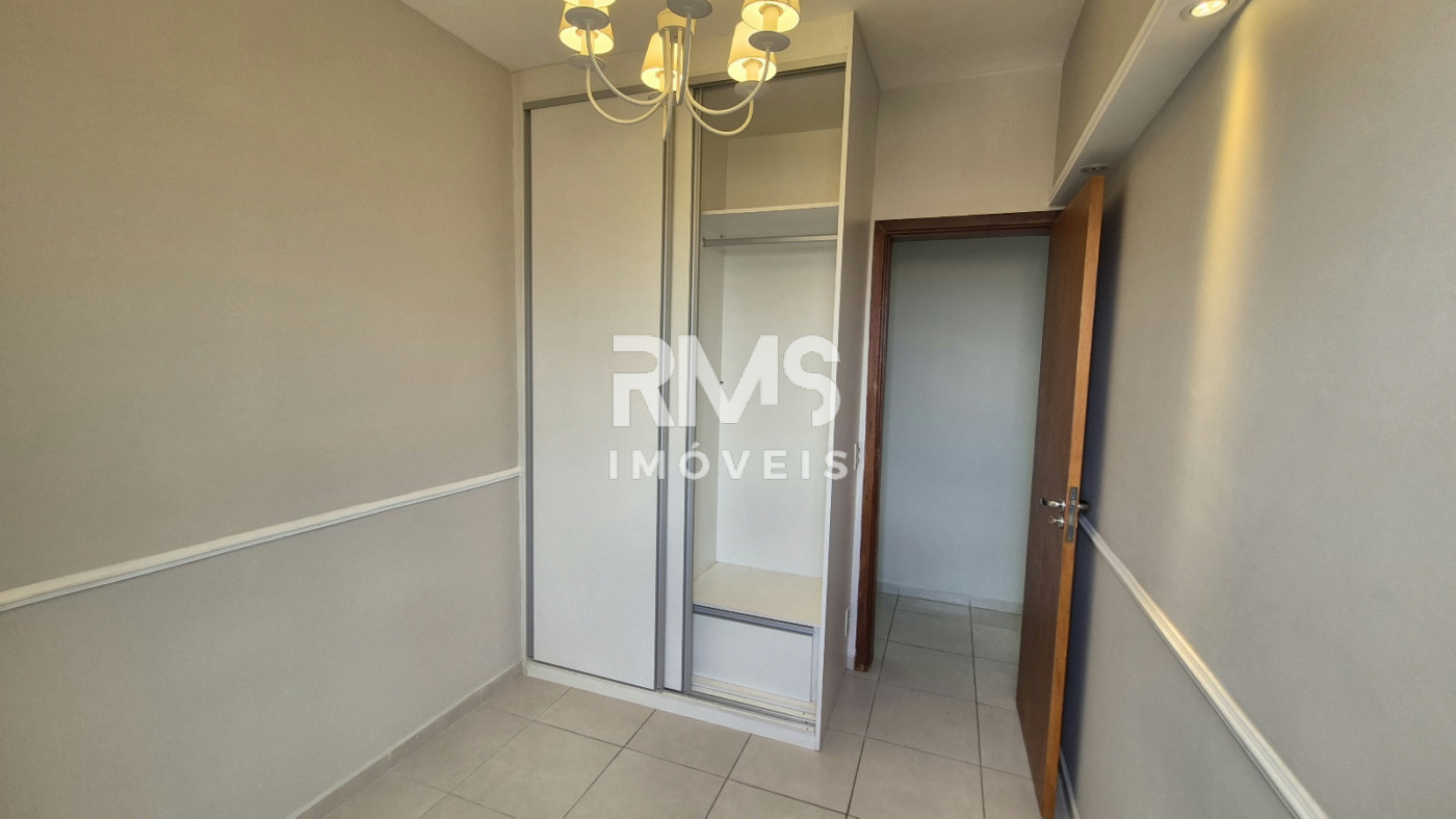 Apartamento à venda com 3 quartos, sendo 1 suíte,  em Jardim Aeroporto I, Itu, SP