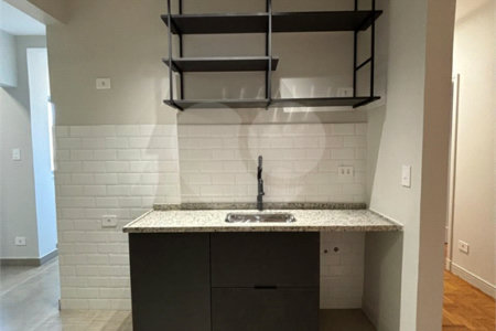 Apartamento à venda com 3 quartos, sendo 1 suíte, em Pinheiros, São Paulo, SP