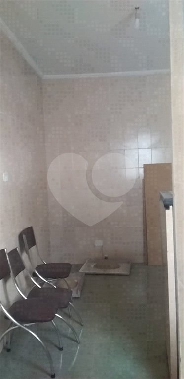 Casa Térrea à venda com 3 quartos em Santa Teresinha, São Paulo, SP
