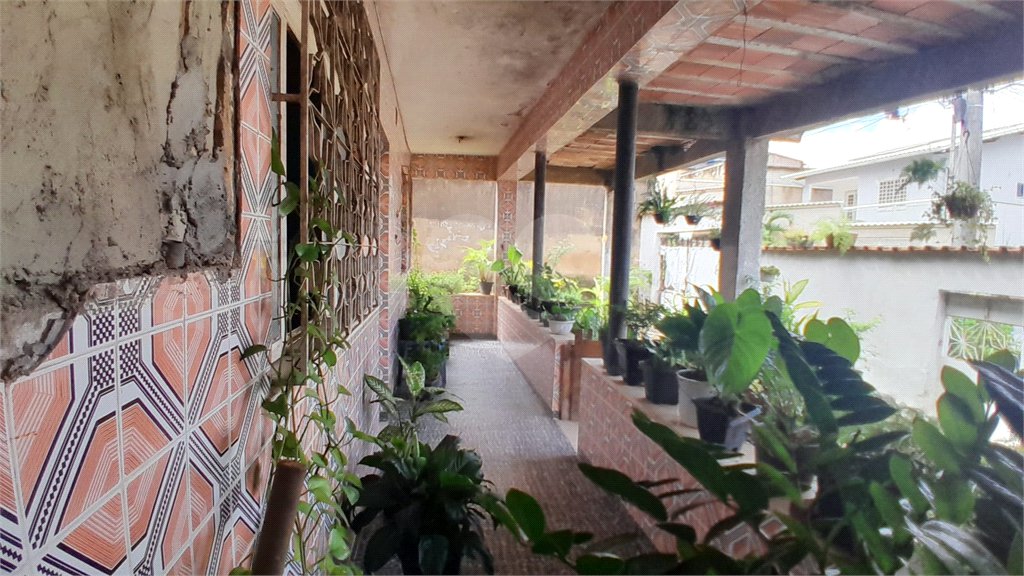 Casa à venda com 2 quartos em Campo Grande, Rio de Janeiro, RJ