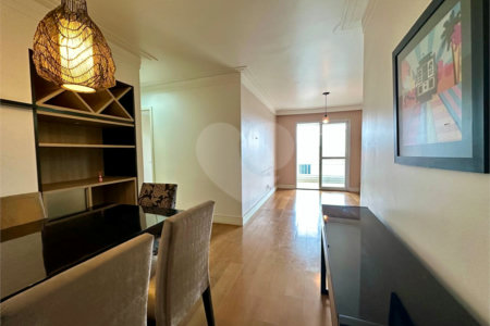 Apartamento à venda com 2 quartos, sendo 1 suíte, em Casa Verde, São Paulo, SP