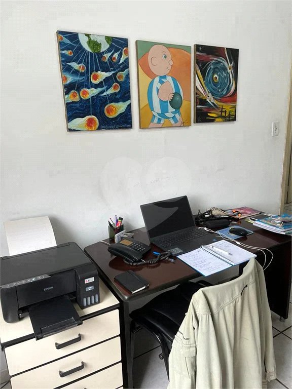 Casa à venda com 2 quartos em Lapa, São Paulo, SP