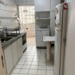 Apartamento à venda com 3 quartos, sendo 1 suíte,  em Água Branca, São Paulo, SP