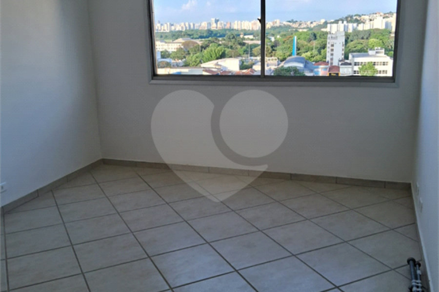 Apartamento à venda com 2 quartos, sendo 1 suíte, em Santana, São Paulo, SP