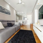Apartamento à venda com 2 quartos, sendo 1 suíte, em Vila Anastácio, São Paulo, SP