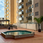 Apartamento à venda com 2 quartos em Jardim Santa Fé, Sorocaba, SP