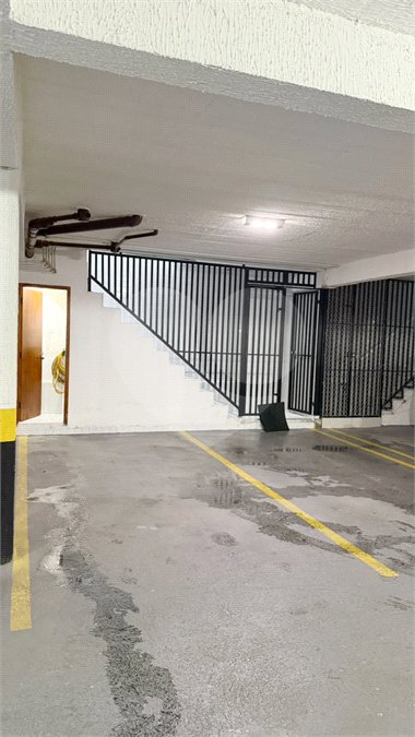 Casa de Vila à venda com 4 quartos, sendo 2 suítes, em Vila Dalila, São Paulo, SP